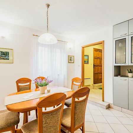 Apartment Kala Split Eksteriør bilde