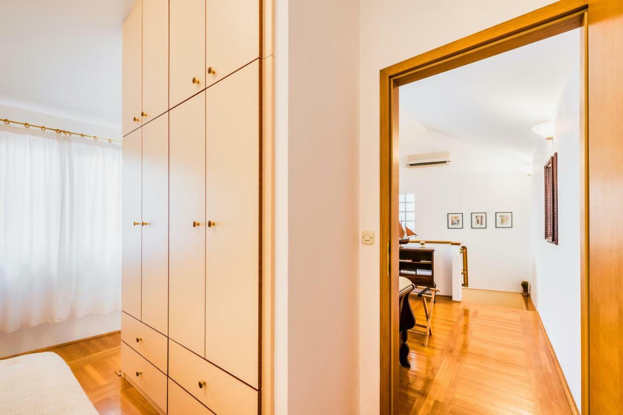 Apartment Kala Split Eksteriør bilde