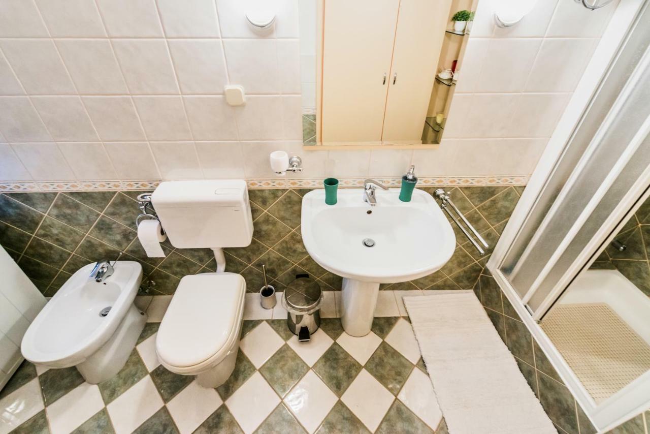 Apartment Kala Split Eksteriør bilde