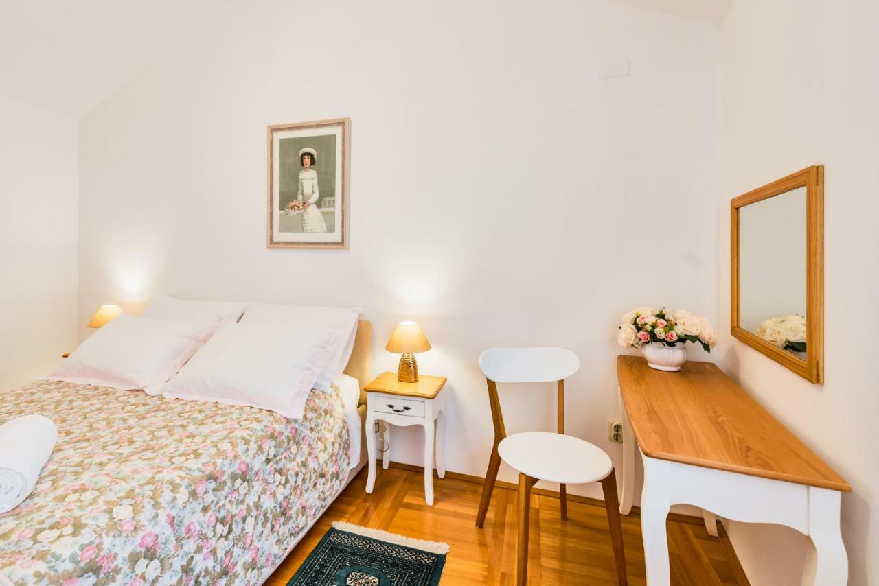 Apartment Kala Split Eksteriør bilde