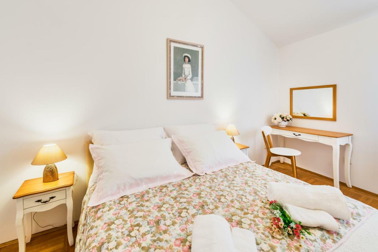 Apartment Kala Split Eksteriør bilde