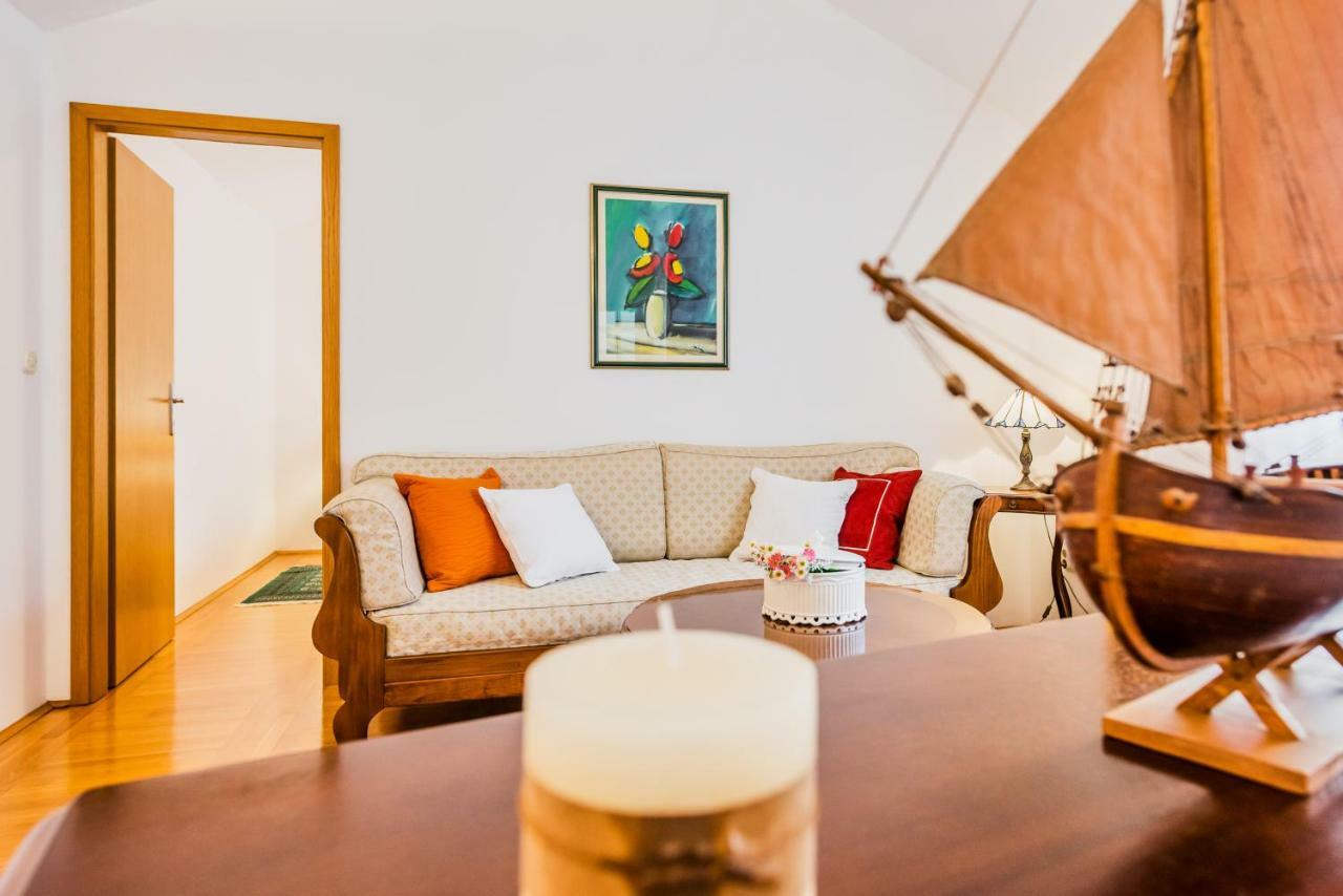 Apartment Kala Split Eksteriør bilde